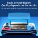 Ape Taşınabilir 3 İnç 666 Oyunlu Mini Atari Oyun Konsolu Tv Bağlantılı Hd Ekranlı Gamepad Gamebox Ape Taşınabilir 3 İnç 666 Oyunlu Mini Atari Oyun Konsolu Tv Bağlantılı Hd Ekranlı Gamepad Gamebox