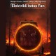 Isıtıcı Fan Taşınılabilir 3000W Elektrikli 180 Derece Soba Gürültüsüz 3 Kademeli