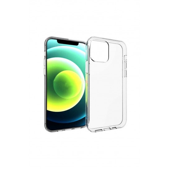 Apple Iphone 14 Pro Max Uyumlu Şeffaf Ultra Esnek Kılıf + Tam Kaplayan Ekran Koruyucu Apple Iphone 14 Pro Max Uyumlu Şeffaf Ultra Esnek Kılıf + Tam Kaplayan Ekran Koruyucu