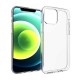 Apple Iphone 14 Pro Max Uyumlu Şeffaf Ultra Esnek Kılıf + Tam Kaplayan Ekran Koruyucu Apple Iphone 14 Pro Max Uyumlu Şeffaf Ultra Esnek Kılıf + Tam Kaplayan Ekran Koruyucu