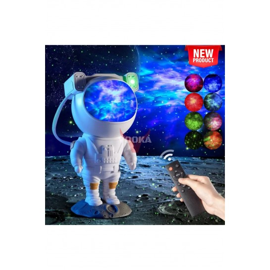 Astronot Gece Lambası Sunset Galaxy Yıldız Plazma Gökyüzü Gece Lambası Kumandalı Yeni A+ Kalite Astronot Gece Lambası Sunset Galaxy Yıldız Plazma Gökyüzü Gece Lambası Kumandalı Yeni A+ Kalite