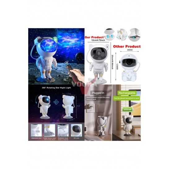 Astronot Gece Lambası Sunset Galaxy Yıldız Plazma Gökyüzü Gece Lambası Kumandalı Yeni A+ Kalite Astronot Gece Lambası Sunset Galaxy Yıldız Plazma Gökyüzü Gece Lambası Kumandalı Yeni A+ Kalite