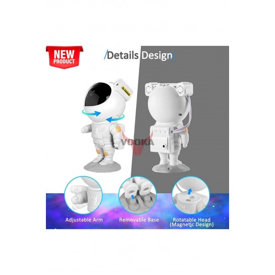 Astronot Gece Lambası Sunset Galaxy Yıldız Plazma Gökyüzü Gece Lambası Kumandalı Yeni A+ Kalite Astronot Gece Lambası Sunset Galaxy Yıldız Plazma Gökyüzü Gece Lambası Kumandalı Yeni A+ Kalite