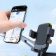 Ayna Bağlantılı Cep telefonu tutucusu, Atv Bisiklet Motosiklet, Darbeye Dayanıklı, Sarsıntı Önleyici