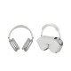Bluetooth Kulaklık Kablosuz 5.0 Çanta Hediyeli Kablosuz Kulaklık İos Android %100 Uyumlu Acl
