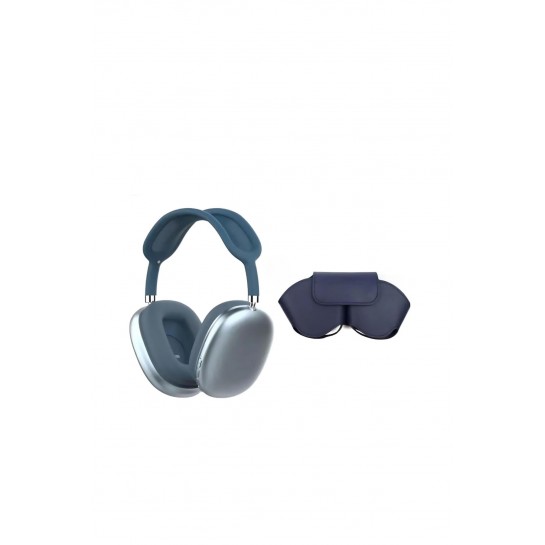 Bluetooth Kulaklık Kablosuz 5.0 Çanta Hediyeli Kablosuz Kulaklık İos Android %100 Uyumlu Acl