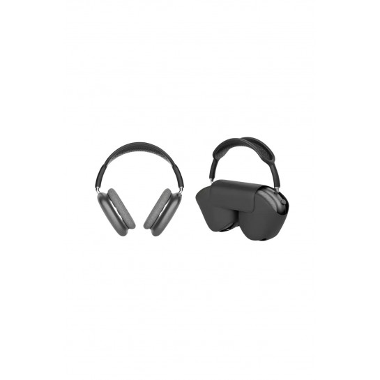 Bluetooth Kulaklık Kablosuz 5.0 Çanta Hediyeli Kablosuz Kulaklık İos Android %100 Uyumlu Acl