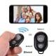 Bluetooth Kumanda Shutter Tüm Telefonlara Uyumlu Video Selfie Ve Fotoğraf Çekme Kolaylığı