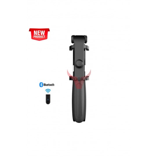 Bluetooth Kumandalı Selfie Çubuğu A+kalite