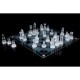 Chess Cam Satranç Takımı (25 Cm X 25 Cm)