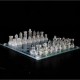 Chess Cam Satranç Takımı (25 Cm X 25 Cm)