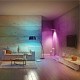 Dim Özellikli Led Uzaktan Kumandalı Ampul Rengarenk Işık Dekoratif Gece Lambası Çocuk Odası Dim Özellikli Led Uzaktan Kumandalı Ampul Rengarenk Işık Dekoratif Gece Lambası Çocuk Odası