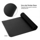 Dünya Desenli Profesyonel 90*40 Gaming Destekli Oyuncu Mousepad Ultra Geniş Xxl