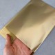 Gold Renkli Hediye Paketi Metalik Parlak Lüx Gold Renkli Hediye Paketi Metalik Parlak Lüx