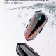Güçlü Batarya Bluetooth Motosiklet İntercom Kask kulaklık BT5.3 Stereo Su Geçirmez Kulaklık Güçlü Batarya Bluetooth Motosiklet İntercom Kask kulaklık BT5.3 Stereo Su Geçirmez Kulaklık