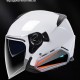 Güçlü Batarya Bluetooth Motosiklet İntercom Kask kulaklık BT5.3 Stereo Su Geçirmez Kulaklık Güçlü Batarya Bluetooth Motosiklet İntercom Kask kulaklık BT5.3 Stereo Su Geçirmez Kulaklık