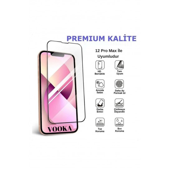 Iphone 12 Pro Max Uyumlu Magsafe Kılıf + Ekran Koruyucu + Kamera Koruyucu 360° Tam Koruma 3in1 Iphone 12 Pro Max Uyumlu Magsafe Kılıf + Ekran Koruyucu + Kamera Koruyucu 360° Tam Koruma 3in1