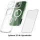 Iphone 12 Uyumlu Magsafe Kılıf + Ekran Koruyucu + Kamera Koruyucu 360° Tam Koruma 3in1 Iphone 12 Uyumlu Magsafe Kılıf + Ekran Koruyucu + Kamera Koruyucu 360° Tam Koruma 3in1