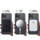 Iphone 12 Uyumlu Magsafe Kılıf + Ekran Koruyucu + Kamera Koruyucu 360° Tam Koruma 3in1 Iphone 12 Uyumlu Magsafe Kılıf + Ekran Koruyucu + Kamera Koruyucu 360° Tam Koruma 3in1