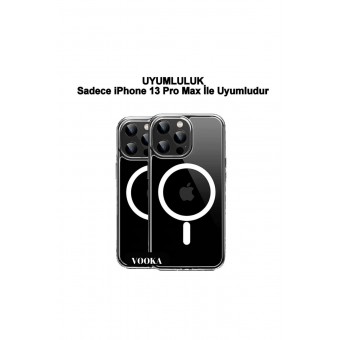 Iphone 13 Pro Max Uyumlu Magsafe Kılıf + Ekran Koruyucu + Kamera Koruyucu 360° Tam Koruma 3in1 Iphone 13 Pro Max Uyumlu Magsafe Kılıf + Ekran Koruyucu + Kamera Koruyucu 360° Tam Koruma 3in1