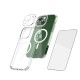 Iphone 14 Plus Uyumlu Magsafe Kılıf + Ekran Koruyucu + Kamera Koruyucu 360° Tam Koruma Iphone 14 Plus Uyumlu Magsafe Kılıf + Ekran Koruyucu + Kamera Koruyucu 360° Tam Koruma
