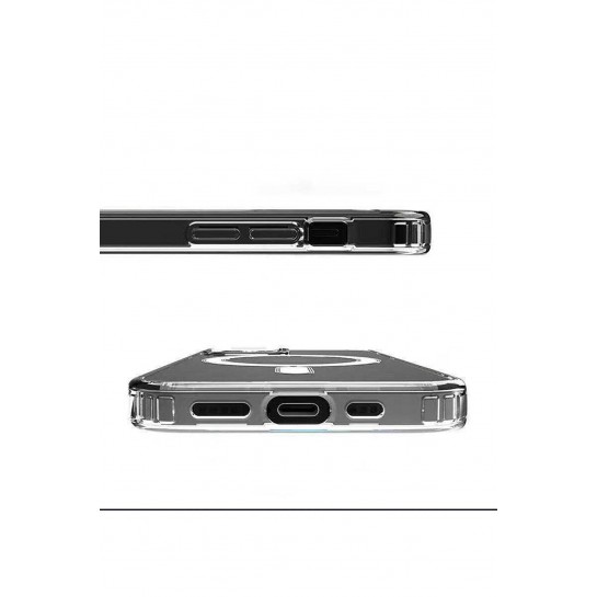 Iphone 14 Plus Uyumlu Magsafe Kılıf + Ekran Koruyucu + Kamera Koruyucu 360° Tam Koruma Iphone 14 Plus Uyumlu Magsafe Kılıf + Ekran Koruyucu + Kamera Koruyucu 360° Tam Koruma
