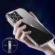 Iphone 14 Pro Max Uyumlu Kılıf Darbe Emici Şeffaf Pürüzsüz Esnek Kenar Sert Tpu Silikon Olex Iphone 14 Pro Max Uyumlu Kılıf Darbe Emici Şeffaf Pürüzsüz Esnek Kenar Sert Tpu Silikon Olex