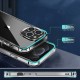 Iphone 14 Pro Uyumlu Kılıf Darbe Emici Şeffaf Pürüzsüz Esnek Kenar Sert Silikon Kapak Olex Iphone 14 Pro Uyumlu Kılıf Darbe Emici Şeffaf Pürüzsüz Esnek Kenar Sert Silikon Kapak Olex