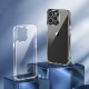 Iphone 14 Pro Uyumlu Kılıf Darbe Emici Şeffaf Pürüzsüz Esnek Kenar Sert Silikon Kapak Olex Iphone 14 Pro Uyumlu Kılıf Darbe Emici Şeffaf Pürüzsüz Esnek Kenar Sert Silikon Kapak Olex
