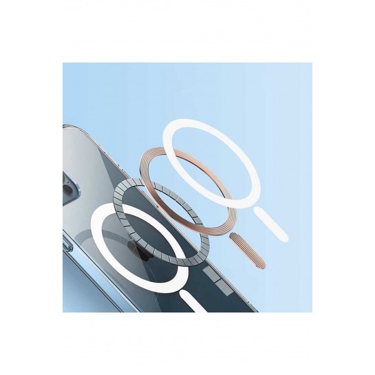Iphone 14 Pro Uyumlu Magsafe Kılıf Iphone 14 Pro Uyumlu Magsafe Kılıf