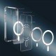 Iphone 14 Pro Uyumlu Magsafe Kılıf Iphone 14 Pro Uyumlu Magsafe Kılıf