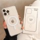 Iphone 14 Pro Uyumlu Magsafe Kılıf Iphone 14 Pro Uyumlu Magsafe Kılıf