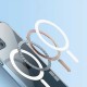 Iphone 14 Pro Uyumlu Magsafe Kılıf Iphone 14 Pro Uyumlu Magsafe Kılıf
