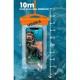 Joyka Su Geçirmez Askılı Kılıf Universal Tüm Cihazlara Uyumlu Deniz Havuz Waterprof Joyka Su Geçirmez Askılı Kılıf Universal Tüm Cihazlara Uyumlu Deniz Havuz Waterprof