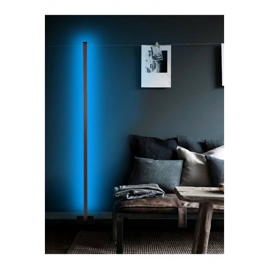 A+ Laxer Rengarenk Selfie Işıklı Youtuber Tiktok Makyaj Güzellik Salonu Işığı Rgb Mj20 8 Inç 20 Cm