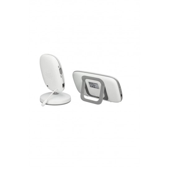 Lcd Ekranlı Gece Görüşlü Bebek Monitörü - Bebek Izleme Kamerası Oda Sıcaklığı Kontrollü Kablosuz Ip Lcd Ekranlı Gece Görüşlü Bebek Monitörü - Bebek Izleme Kamerası Oda Sıcaklığı Kontrollü Kablosuz Ip