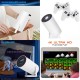 Projeksiyon Cihazı 4K Projektör+Oyun 2in1 Pro Projektör