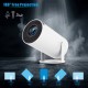 Projeksiyon Cihazı 4K Projektör+Oyun 2in1 Pro Projektör