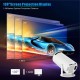 Projeksiyon Cihazı 4K Projektör+Oyun 2in1 Pro Projektör