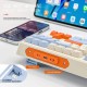 M87 Klavye Metal Gövde 87 Hot Swapp Tuş Rgb Tasarım Kablosuz Bluetooth Yedek Tuş