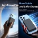 Magsafe 5000 mAh Battery Pack Iphone Uyumlu Powerbank Magsafe Powerbank Kablosuz Şarj Cihazı Şarj