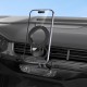 Magsafe Güçlü Mıknatıs Araç İçi Telefon Tutucu Havalandırma Magnetic Holder