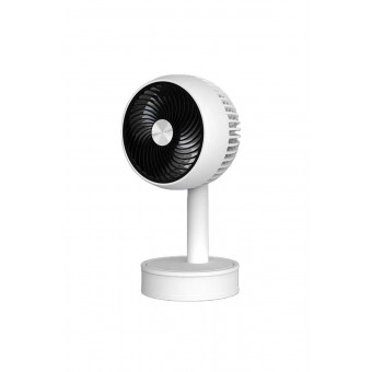 Masa fanı, portatif fan, Şarjlı Masa Ve El Fan Taşınabilir Şarjlı Edilebilir Mini El fan