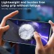 CX07 Memo Manyetik Mıknatıslı Magsafe Destekli Ultra Güçlü Telefon Soğutucu Kablolu RGB Fan