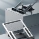 Metal Tablet Standı Metal Tablet Standı