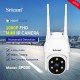 Mini Wifi Güvenlik Kamerası Otomatik Hareket Algılma Gece Görüşlü yağmur Geçirmez Güvenlik 1080p