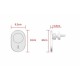 15w Magsafe Iphone 11-12-13-14-15-16Pro-pro Max Uyumlu Magnetic Wireless Universal Araç Telefon Tutucu 15w Magsafe Iphone 11-12-13-14-15-16Pro-pro Max Uyumlu Magnetic Wireless Universal Araç Telefon Tutucu