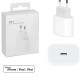 Ms Iphone 11 / 11 Pro / 11 Pro 12 12 Pro 13 Uyumlu Yeni Nesil Type-c Girişli 20w Hızlı Şarj Adaptör