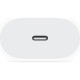 Ms Iphone 11 / 11 Pro / 11 Pro 12 12 Pro 13 Uyumlu Yeni Nesil Type-c Girişli 20w Hızlı Şarj Adaptör