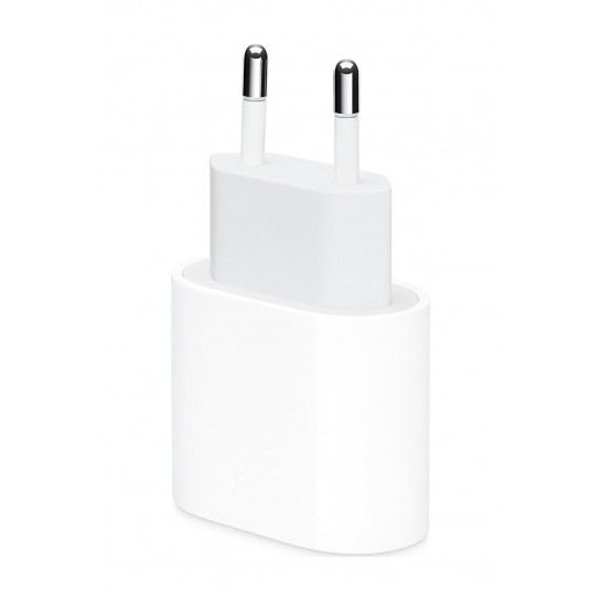Ms Iphone 11 / 11 Pro / 11 Pro 12 12 Pro 13 Uyumlu Yeni Nesil Type-c Girişli 20w Hızlı Şarj Adaptör